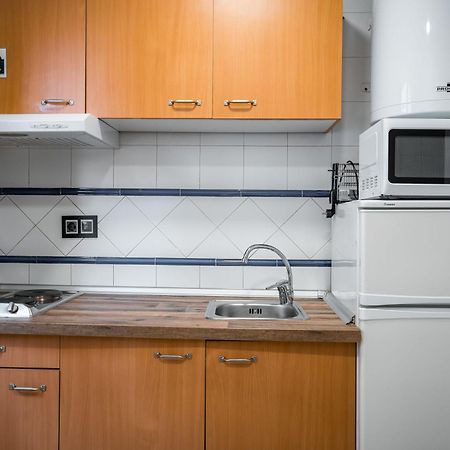 Qh Ayuntamiento Apartman Granada Kültér fotó