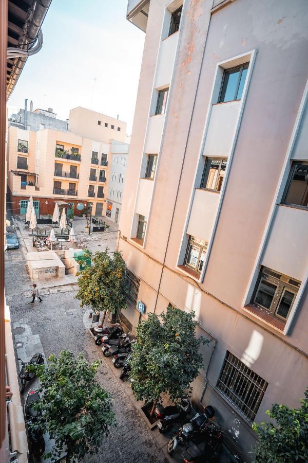 Qh Ayuntamiento Apartman Granada Kültér fotó