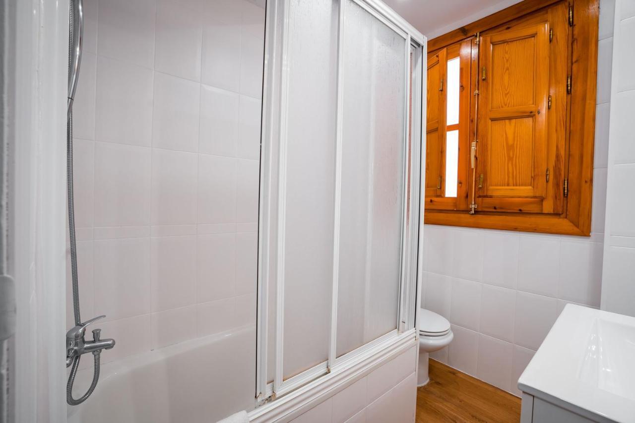 Qh Ayuntamiento Apartman Granada Kültér fotó