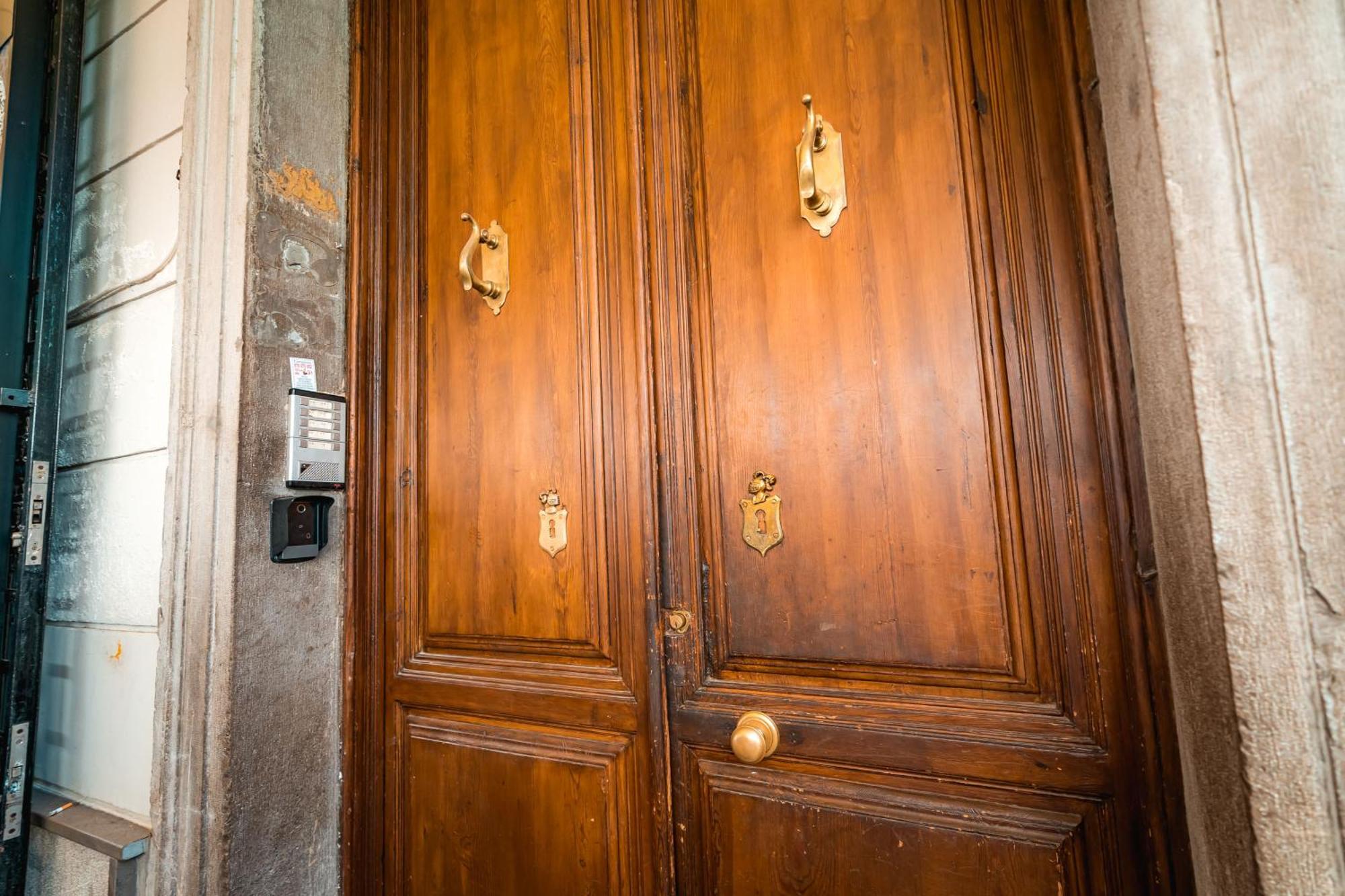 Qh Ayuntamiento Apartman Granada Kültér fotó