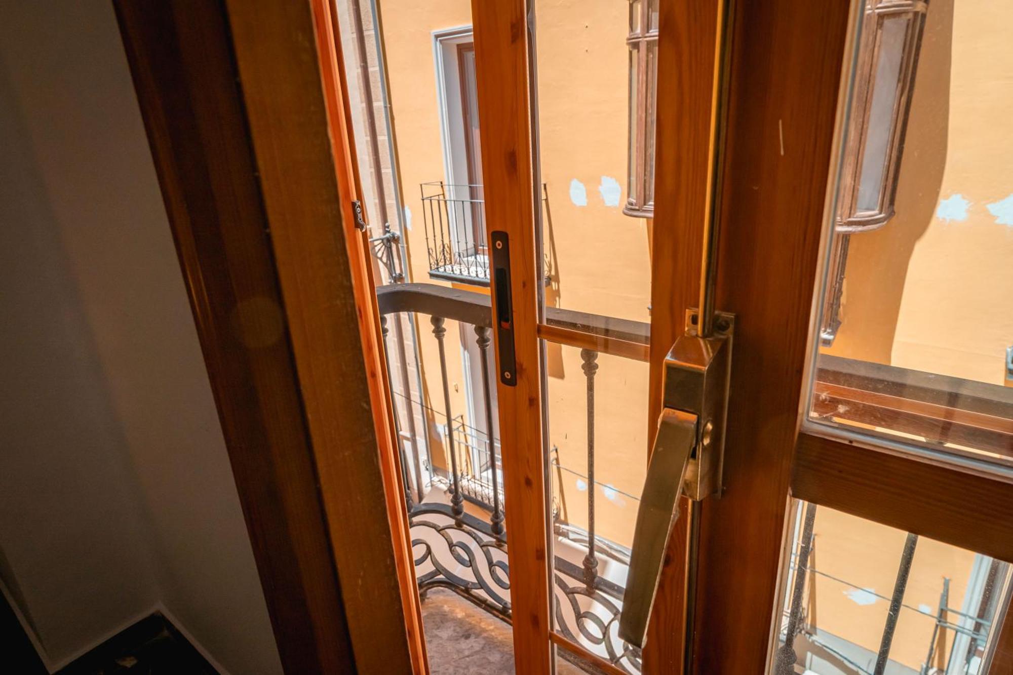 Qh Ayuntamiento Apartman Granada Kültér fotó