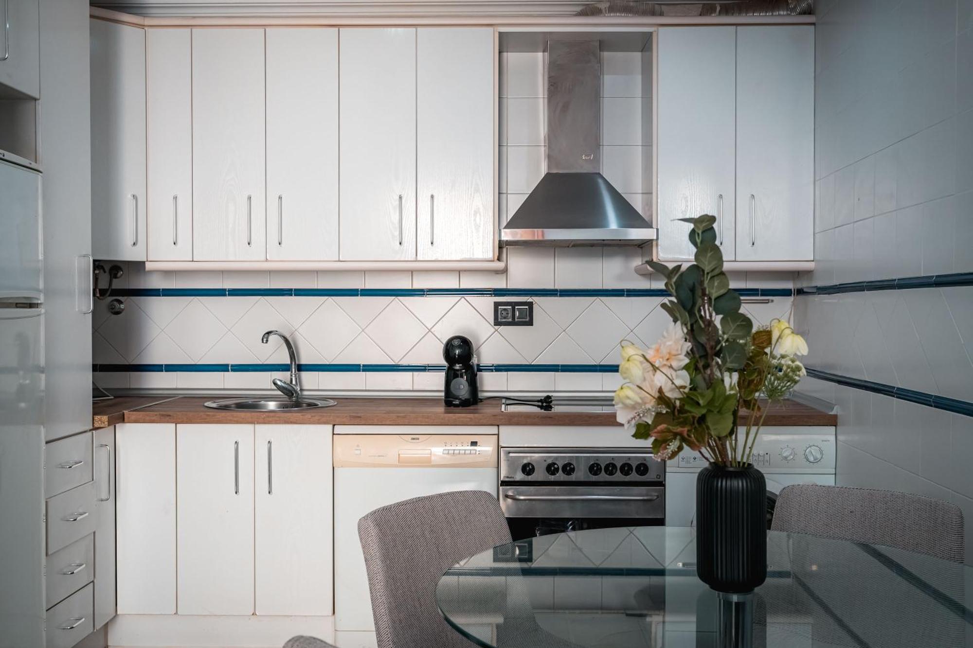 Qh Ayuntamiento Apartman Granada Kültér fotó
