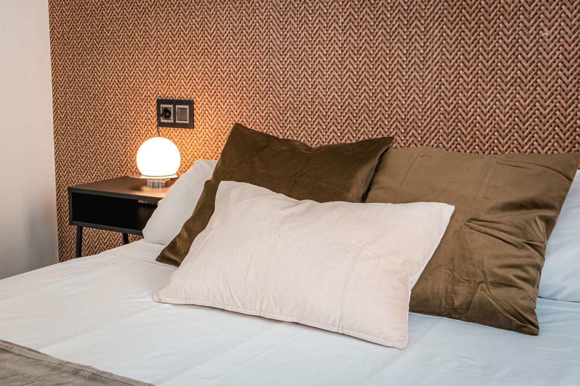 Qh Ayuntamiento Apartman Granada Kültér fotó