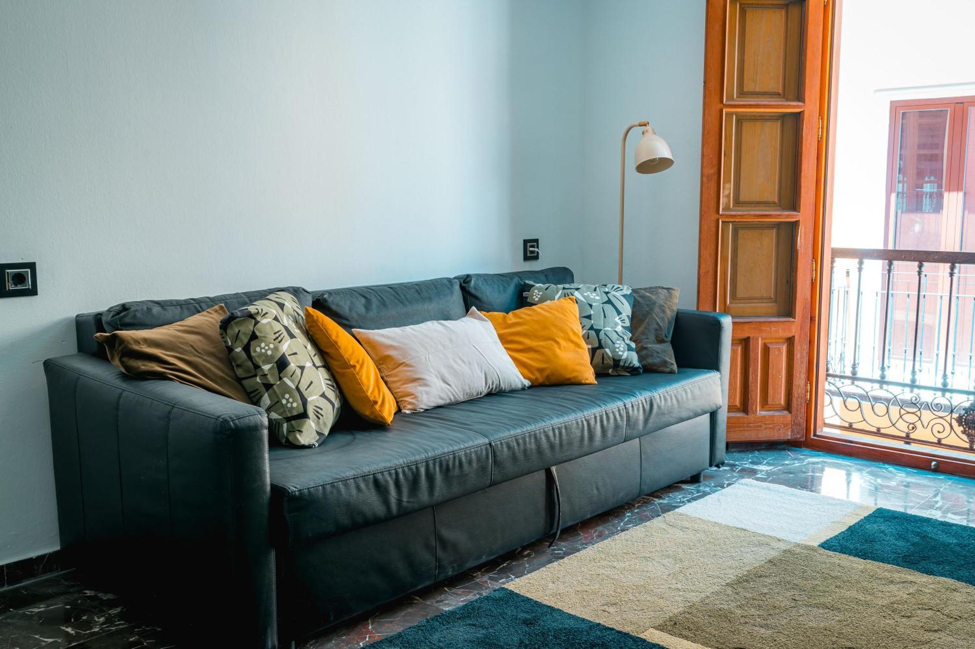 Qh Ayuntamiento Apartman Granada Kültér fotó