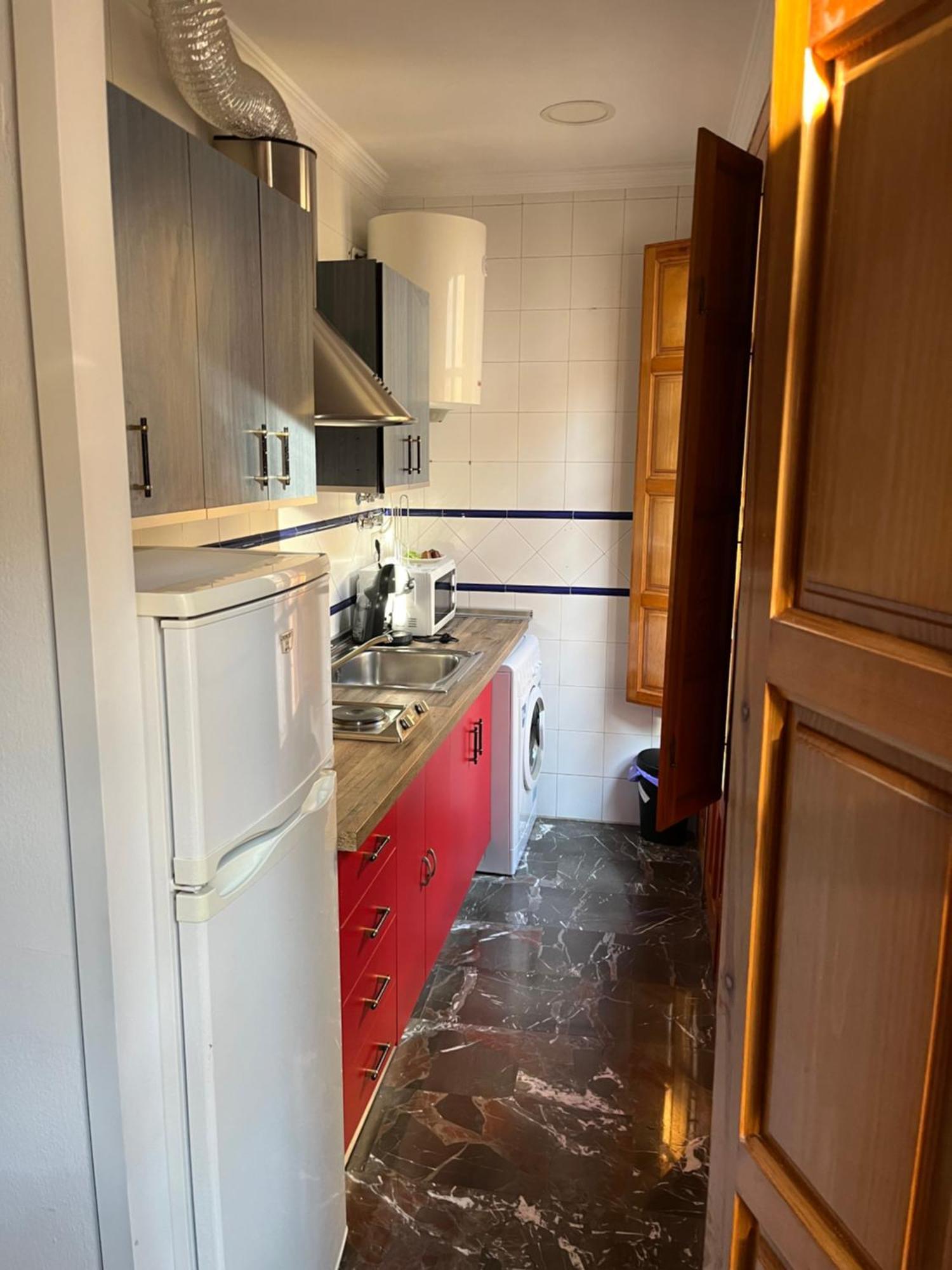 Qh Ayuntamiento Apartman Granada Kültér fotó