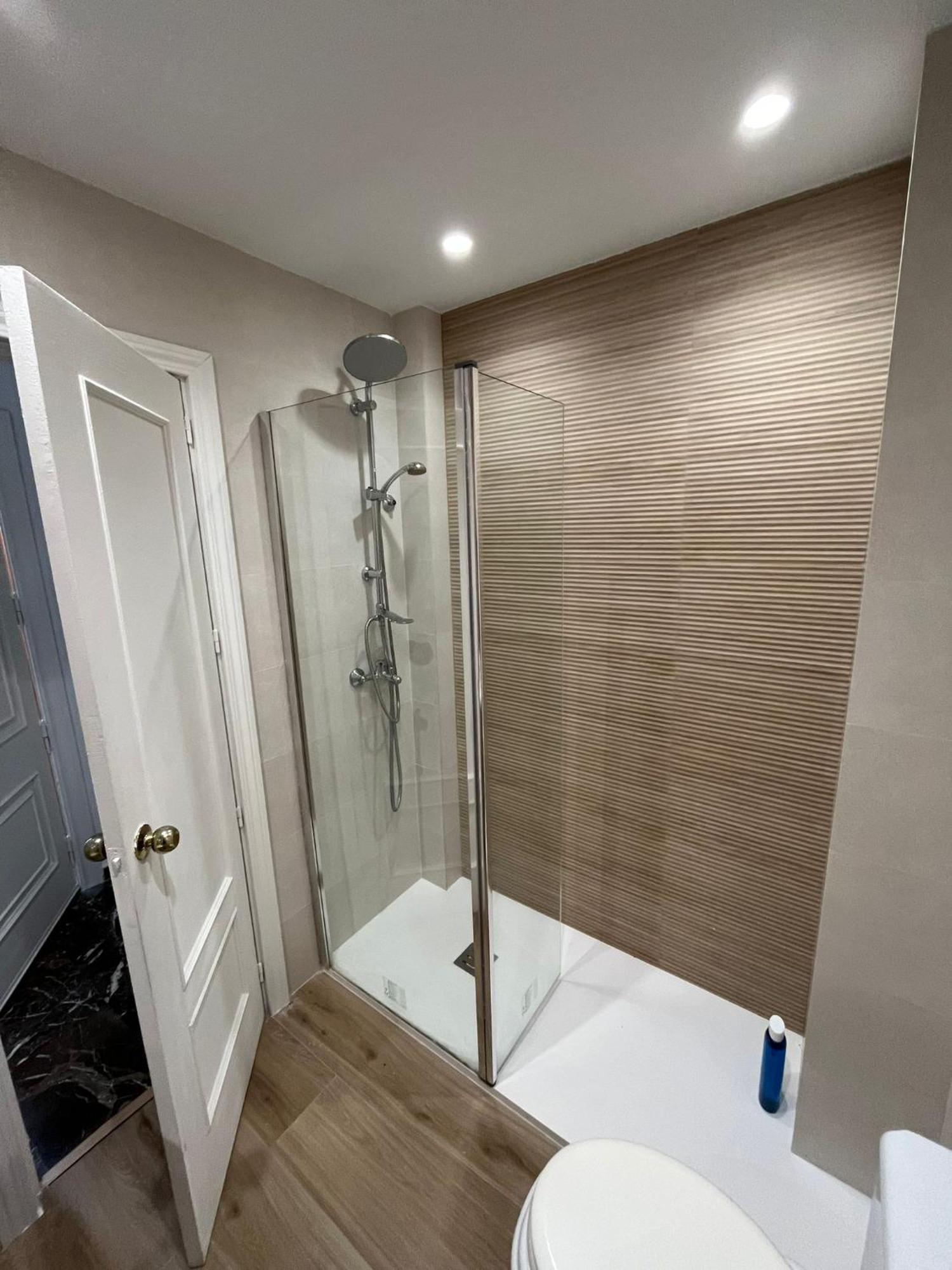 Qh Ayuntamiento Apartman Granada Kültér fotó