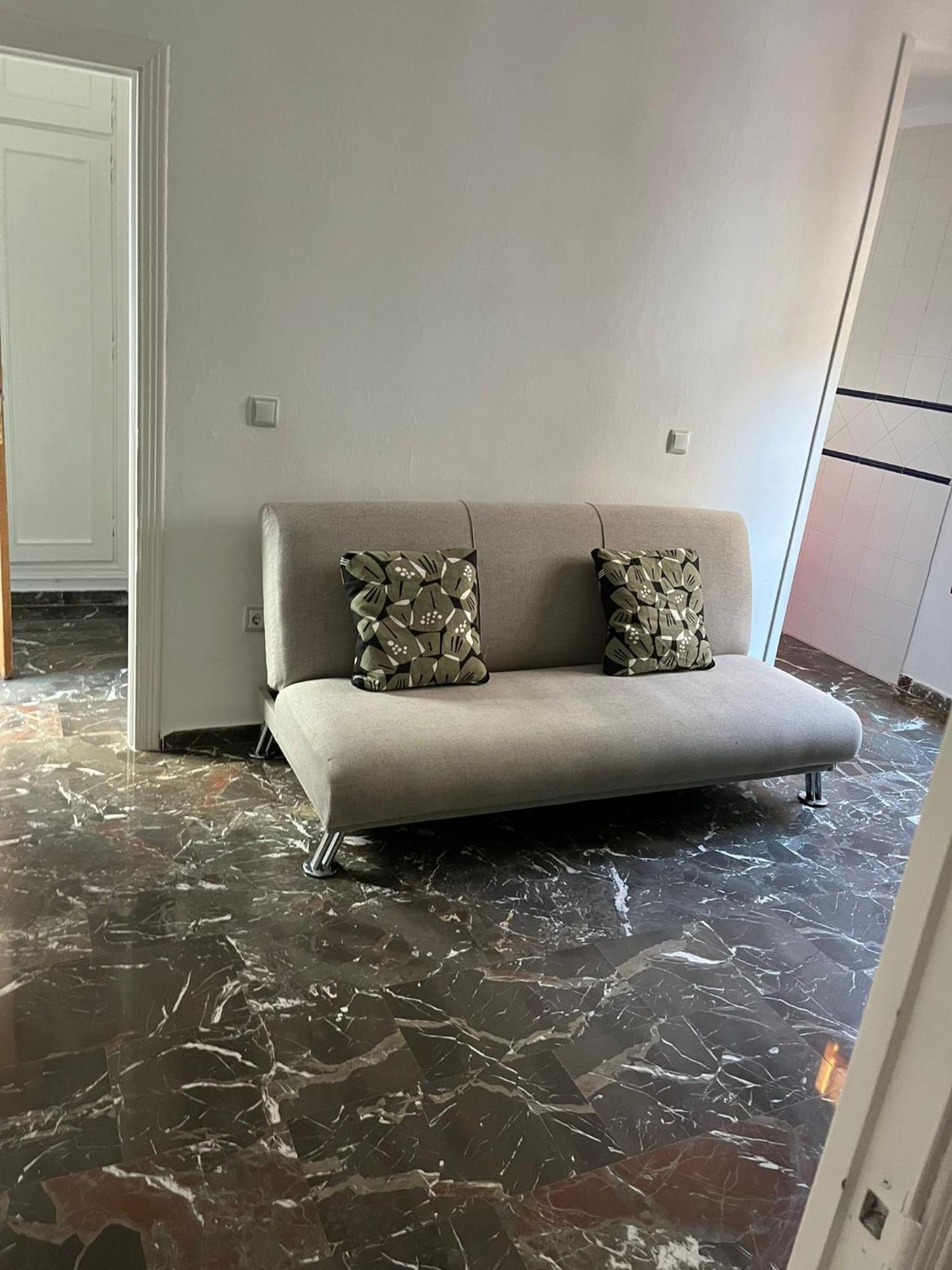 Qh Ayuntamiento Apartman Granada Kültér fotó