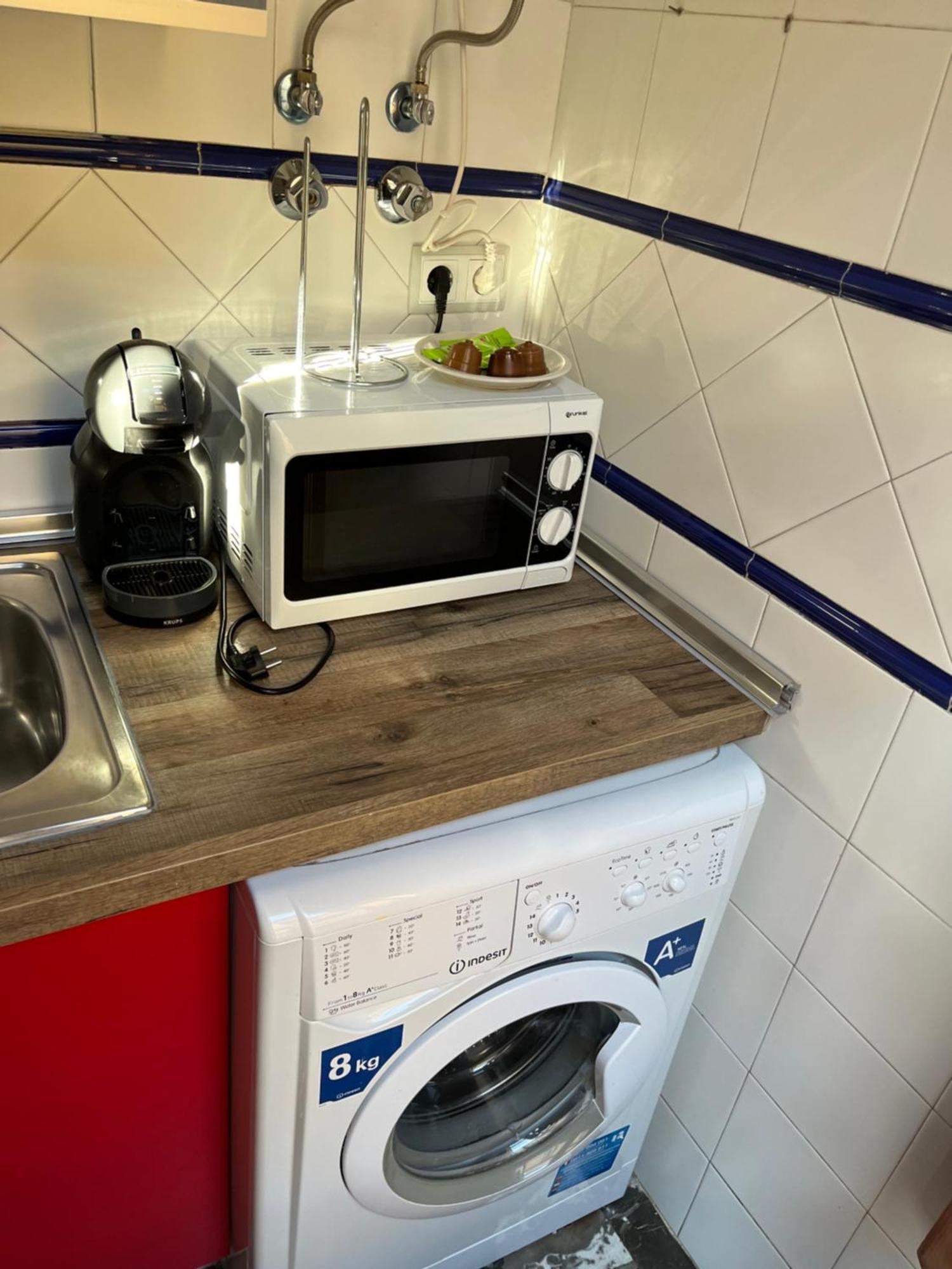 Qh Ayuntamiento Apartman Granada Kültér fotó