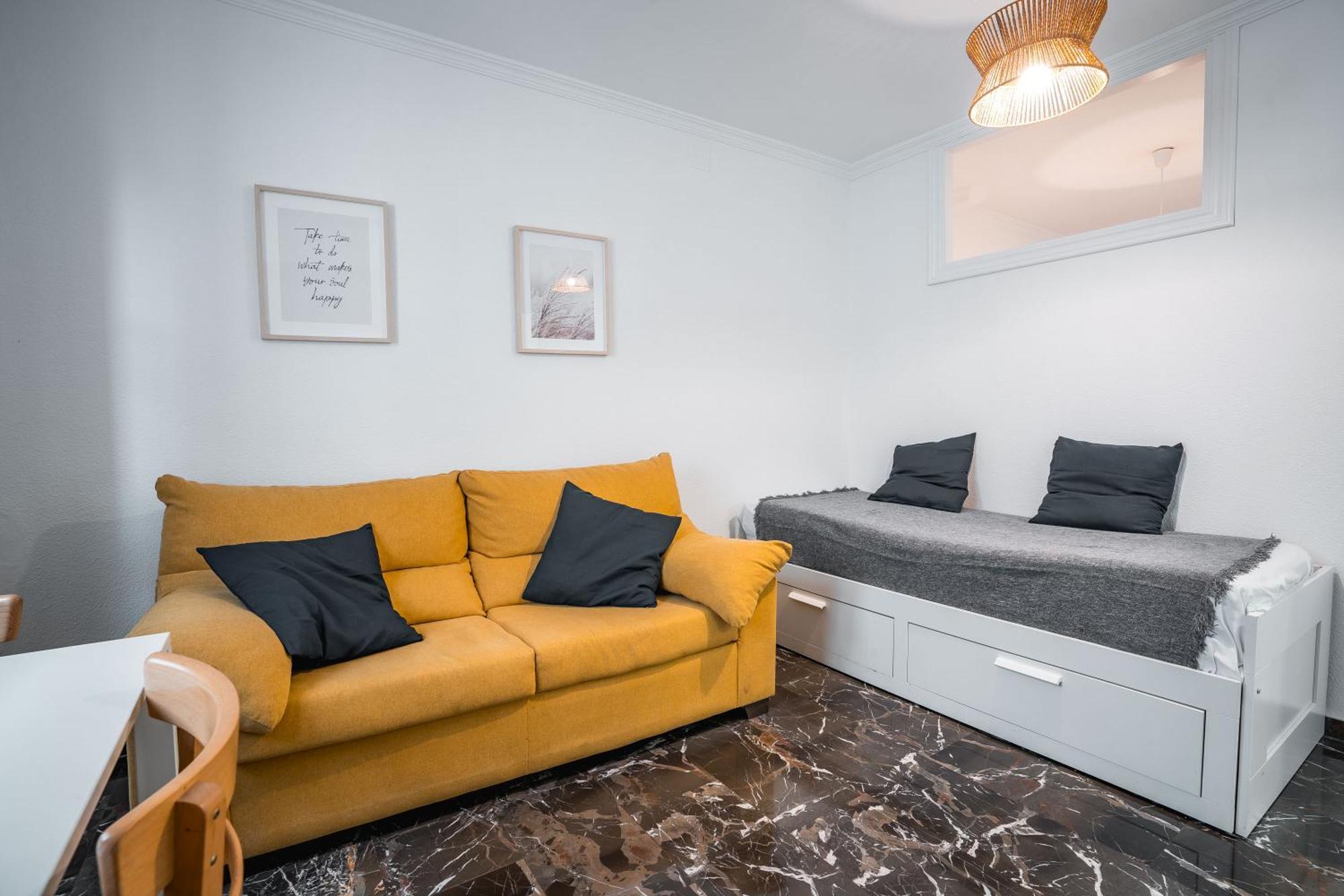 Qh Ayuntamiento Apartman Granada Kültér fotó