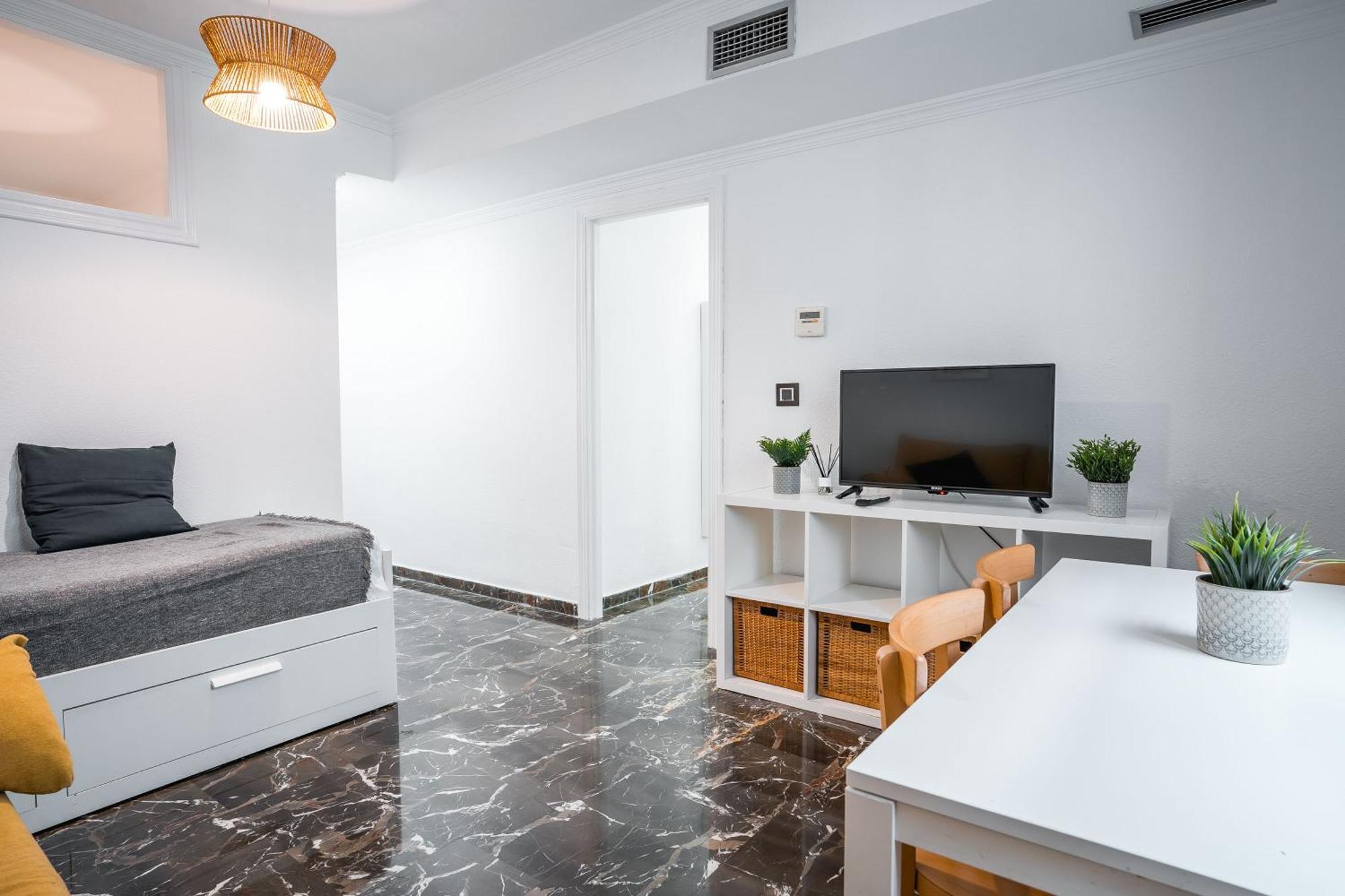 Qh Ayuntamiento Apartman Granada Kültér fotó